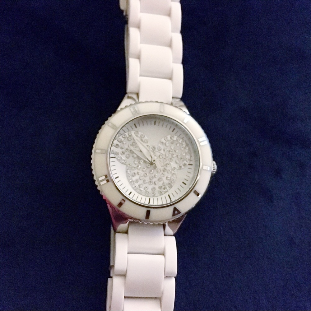 Authentic Disney Watch